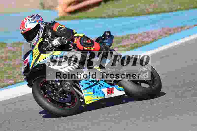 Archiv-2025/02 28.-31.01.2025 Moto Center Thun Jerez/blau-blue/511